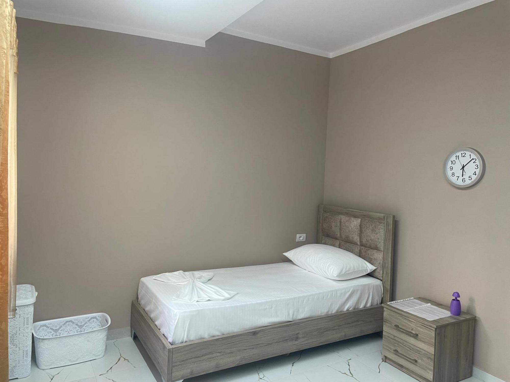 Vila Topi Vlore Exterior photo